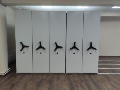 Мобильный архив